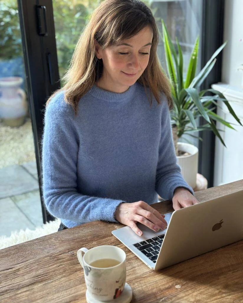 Female Foundation Programme 2 Functional Medicine - Sarah Wragg