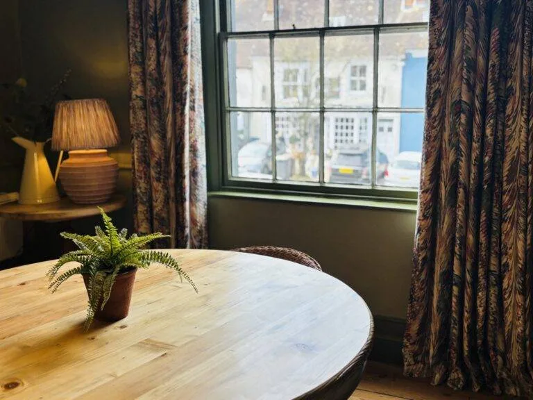 Contact Details 4 The Town House Consult Room