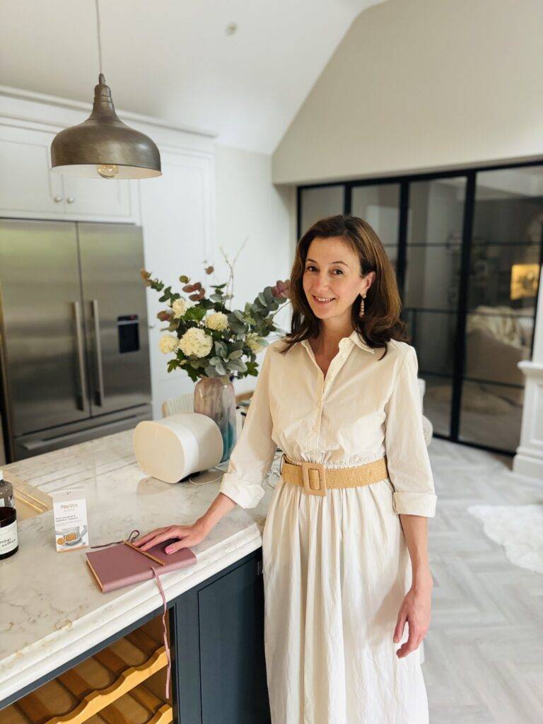 Functional Medicine 1 Nutritionist