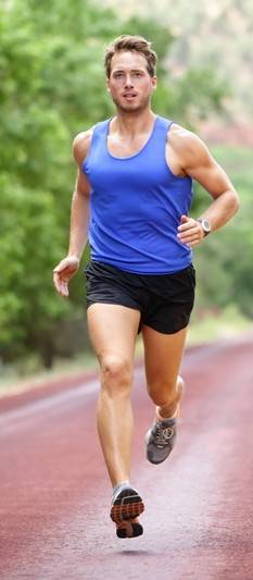 What is Nutritional Therapy? 2 Running