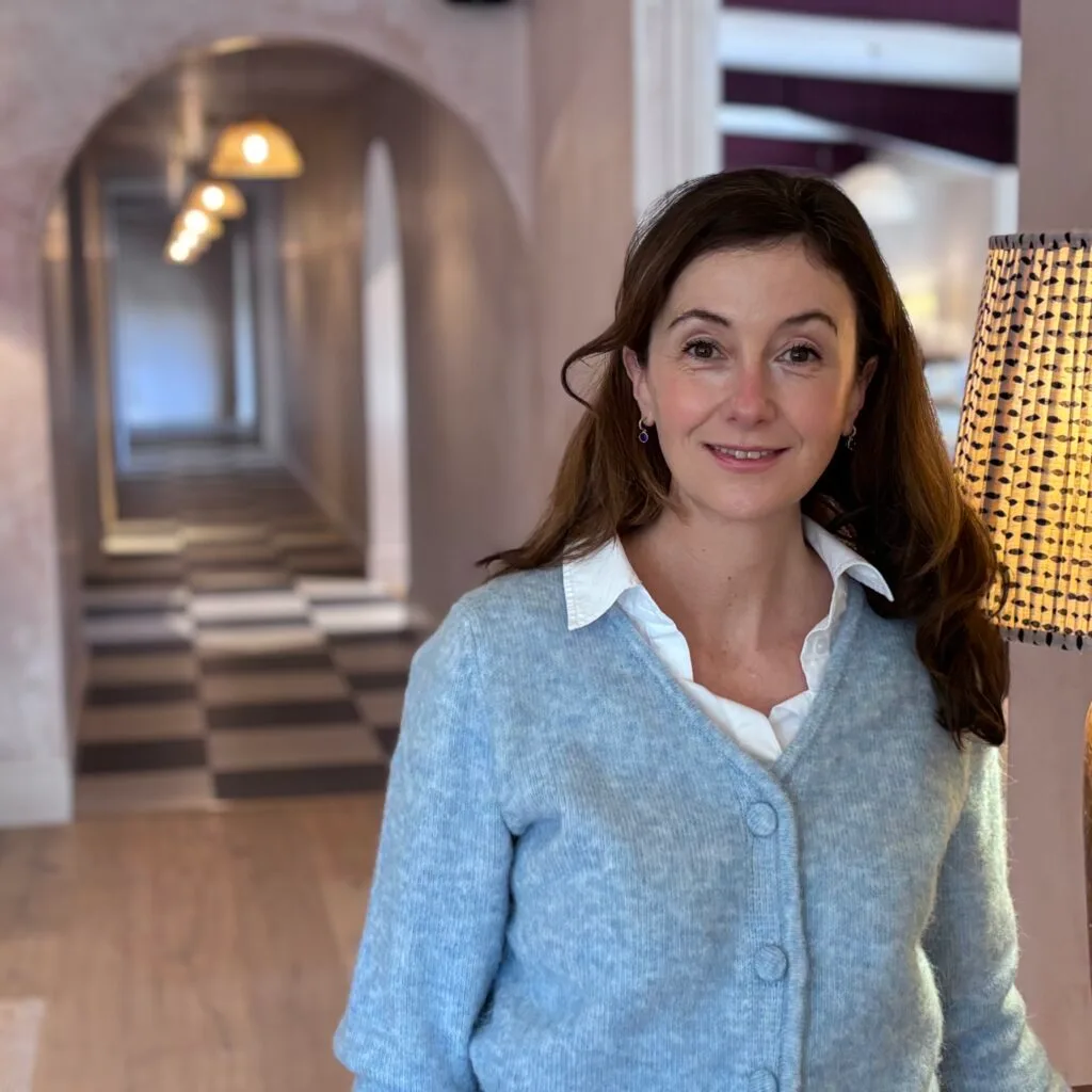 Fertility Nutritionist Hampshire